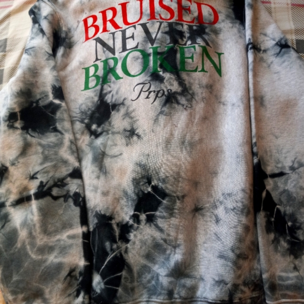 PRPS Hoodie - Picture 2 of 2